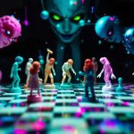 Das große Spiel - Genesis 2.0