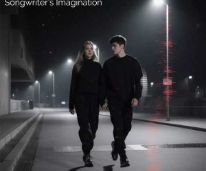 It’s Not a Question – Songwriter’s Imagination | Song