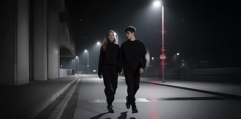 Nothing Is Real - SpielTrans