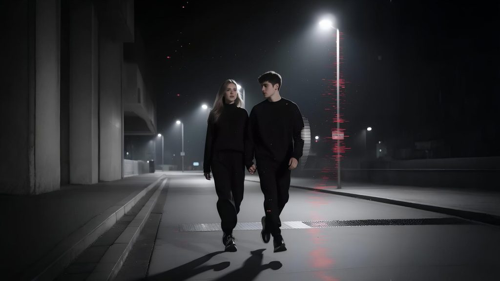 Nothing Is Real - SpielTrans