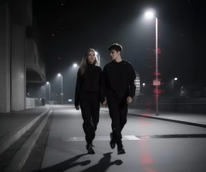 It’s Not a Question – Songwriter’s Imagination | Video