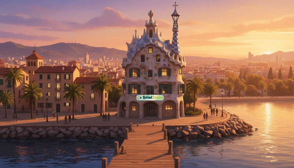 SpielTrans-Geschäftsstelle