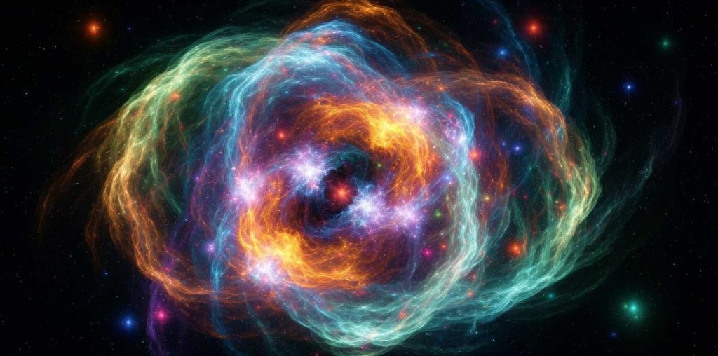 Ontologie der 8 Prinzipien - Dichte