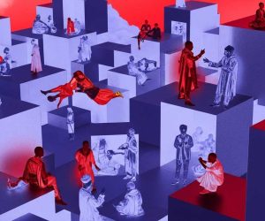 Die 8 Prinzipien | Prinzip: Verschachtelung