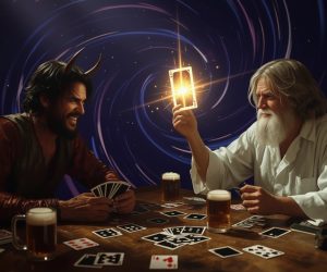 Zweites Manifest von „Das große Spiel“