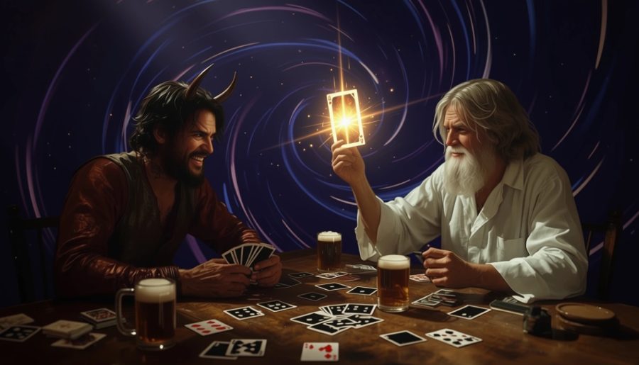 Zweites Manifest von „Das große Spiel“