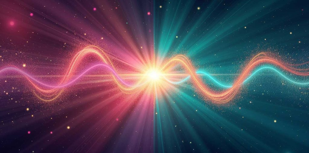 Ontologie der 8 Prinzipien - Auslöschung