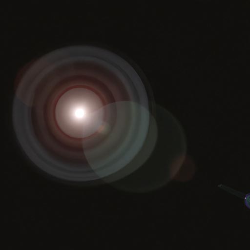 3-Sphären-Modell - Ewige Seele