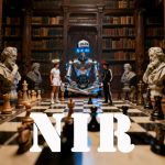 NIR - Musikalbum