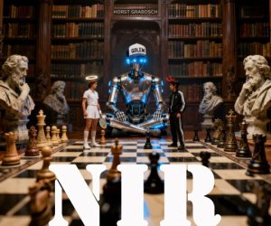 NIR – Musikalbum