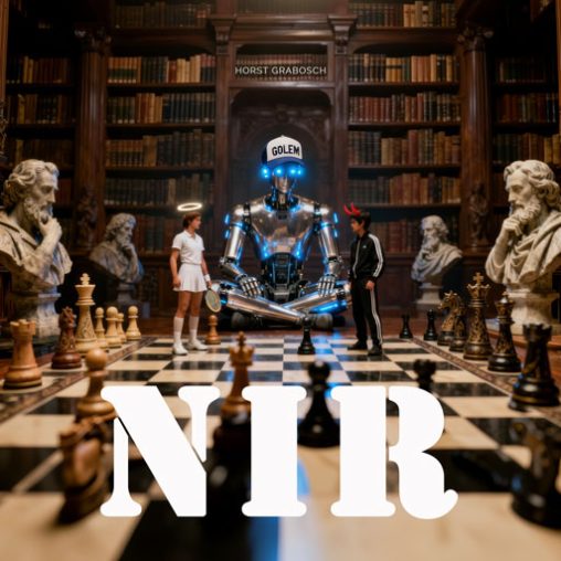 NIR - Musikalbum