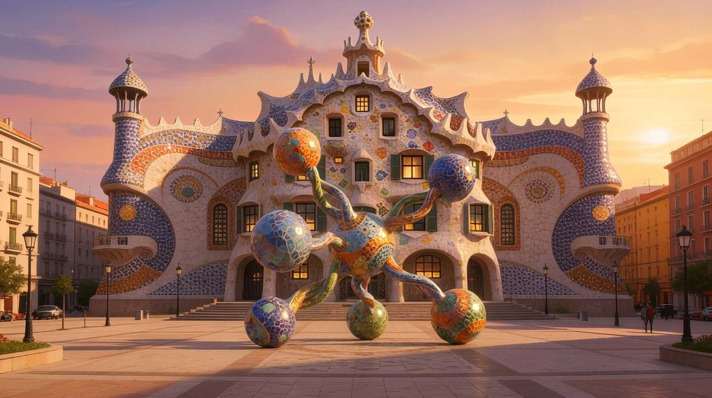 Ontologsches Institut - SpielTrans