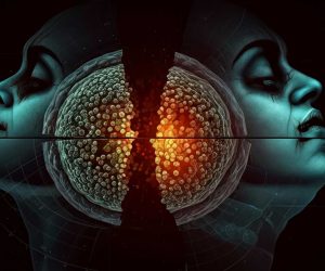 Die 8 Prinzipien | Prinzip: Teilung