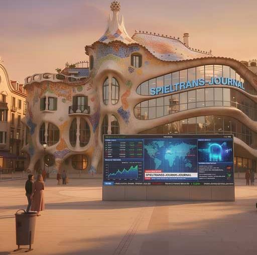 SpielTrans-Journal