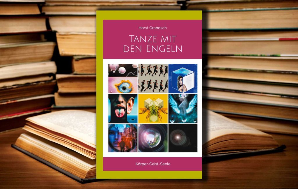 Tanze mit den Engeln - SpielTrans