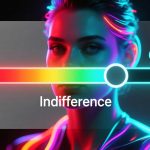 Spielmatrix in SpielTrans - Prinzip: Bipolarität