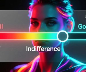 Die 8 Prinzipien | Prinzip: Bipolarität