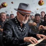 Musiker als KI-Betrüger