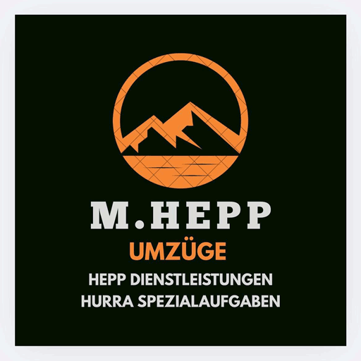 Martin Hepp - Umzüge