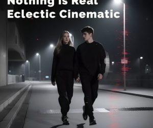 Nothing is Real | Musikvideos