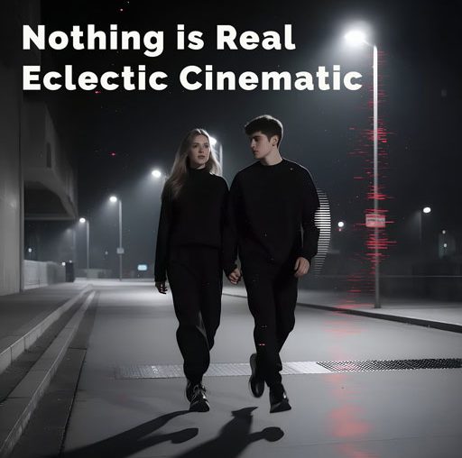 Nothing Is Real - SpielTrans