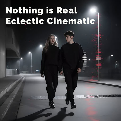 Nothing Is Real - SpielTrans