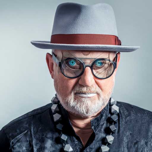 Professor Alexis Entprima | Entprimat