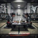 Japanese-Breakfast - Songwriter's Imagination