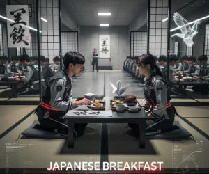 Japanese Breakfast – Songwriter’s Imagination | Song