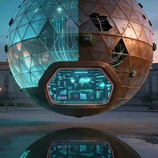 SpielTrans-City | Plaza