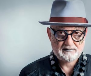 Ich bin Professor Alexis Entprima