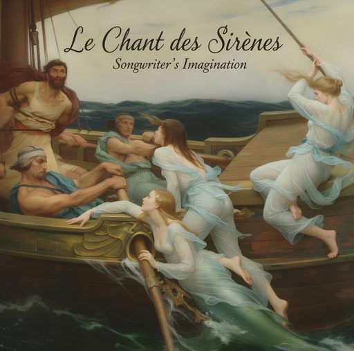 Le Chant des Sirènes - Songwriter's Imagination