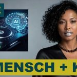 Ethische KI-Nutzung von Kreativen – Eine Rede von Ellen Entprima