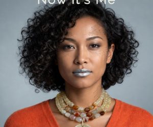 Now It’s Me – Musikalbum