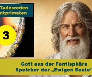 Die Fontisphäre – Speicher der ewigen Seele