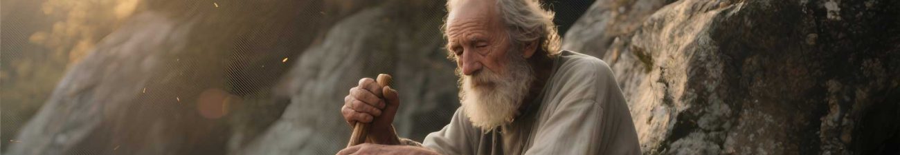 Das große Spiel | Mystiker | Die Suche nach Sinn