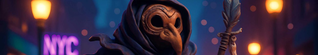 Das große Spiel | Beobachter | Träume