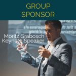 Logo für Gruppe Kohärenzgefühl | Macher | Handeln können