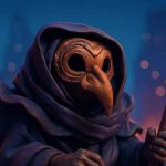 Logo für Gruppe Das große Spiel | Beobachter | Träume